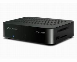 Dune HD TV-301 m�dialej�tsz�