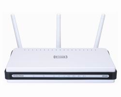 D-Link DIR-655