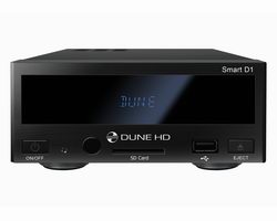 Dune HD Smart D1