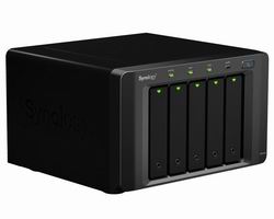Synology DS1512+