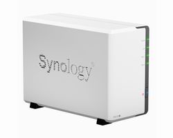 Synology DS212j