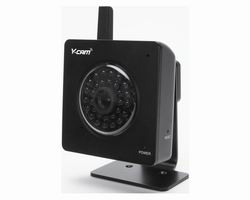 Y-Cam Black S