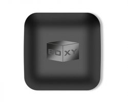 BOXY with Dune HD Media Center