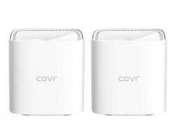 D-Link COVR-1102 Mesh Wifi rendszer