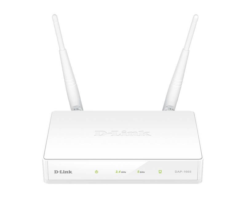 D-Link DAP-1665 Access Point