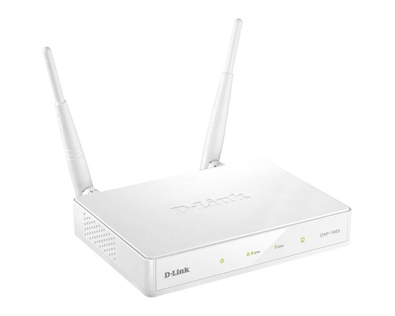 D-Link DAP-1665 Access Point