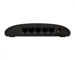 D-Link DES-1005D Switch