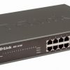 D-Link DES-1016D Switch