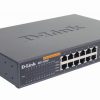 D-Link DES-1024D Switch