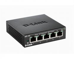 D-Link DES-105 Switch