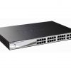 D-Link DES-1210-28P PoE Switch