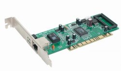 D-Link DGE-528T Hálózati kártya