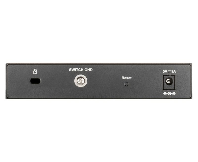 D-Link DGS-1100-08V2 switch