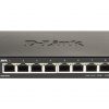 D-Link DGS-1100-08V2 switch