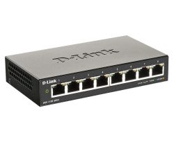 D-Link DGS-1100-08V2 switch