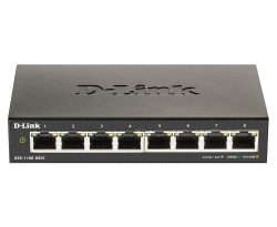 D-Link DGS-1100-08V2 switch