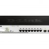 D-Link DGS-1210-08P PoE switch