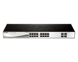 D-Link DGS-1210-20 Switch