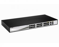 D-Link DGS-1210-24 Switch