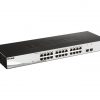 D-Link DGS-1210-26 Switch