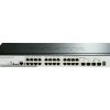 D-Link DGS-1510-28P PoE switch