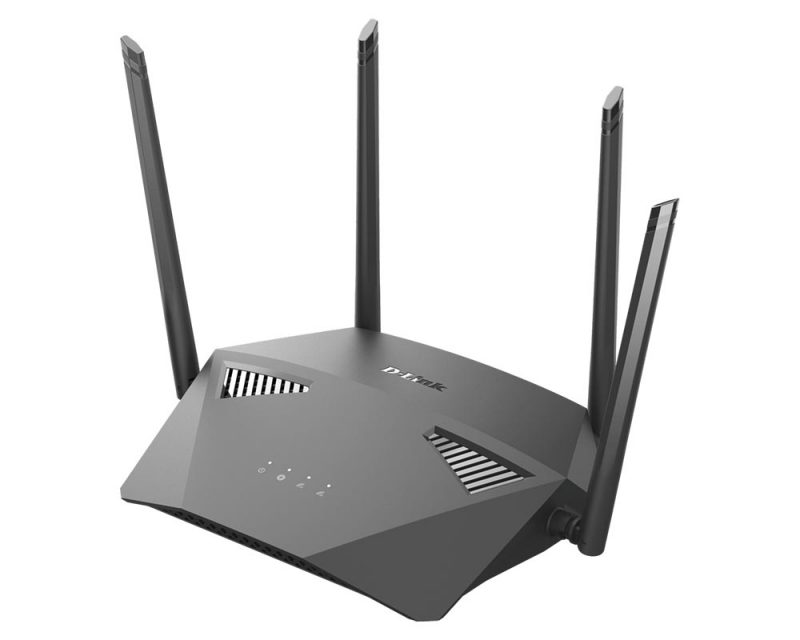 D-Link DIR-1950 Wifi router