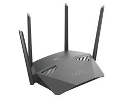 D-Link DIR-1950 Wifi router