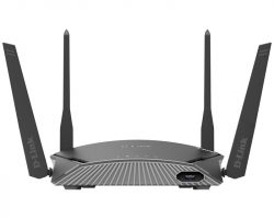 D-Link DIR-1960 Mesh wifi router