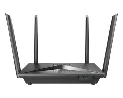 D-Link DIR-2150 Wifi Router