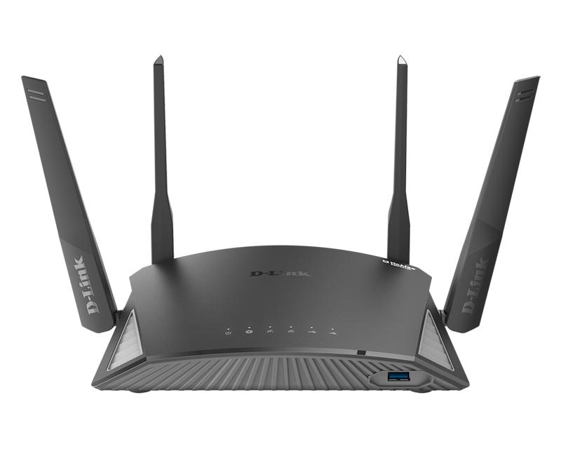 D-Link DIR-2660 Mesh Wifi Router