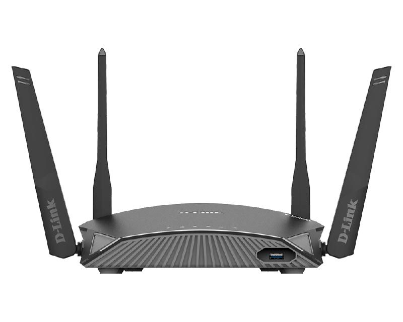 D-Link DIR-2660 Mesh Wifi Router