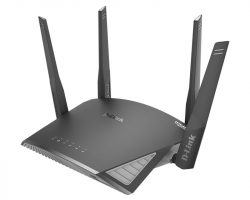 D-Link DIR-2660 Mesh Wifi Router