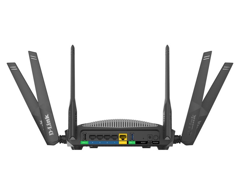 D-Link DIR-3060 Mesh Wifi Router