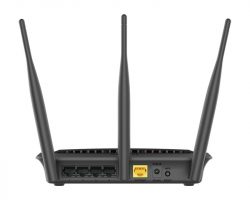 D-Link DIR-809 Wifi Router