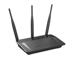 D-Link DIR-809 Wifi Router