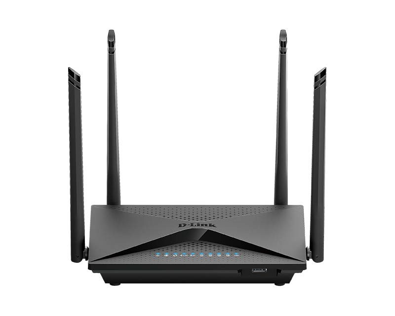 D-Link DIR-853 Wifi Router