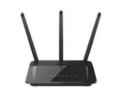 D-Link DIR-859 Wifi Router