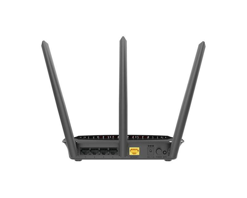 D-Link DIR-859 Wifi Router