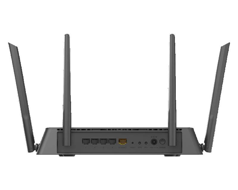 D-Link DIR-878/MT Wifi Router