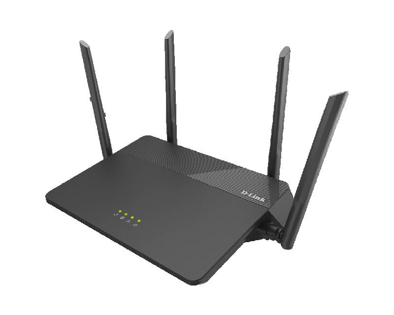 D-Link DIR-878/MT Wifi Router