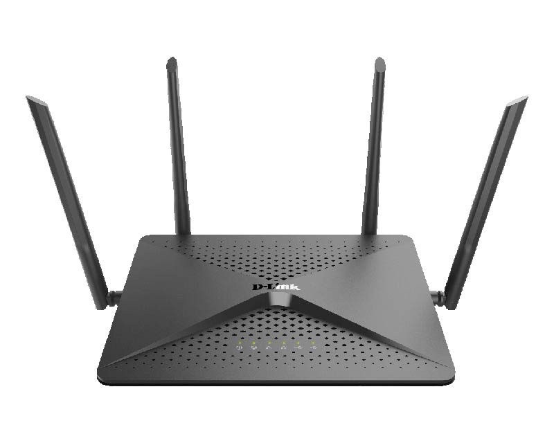 D-Link DIR-882 Wifi Router