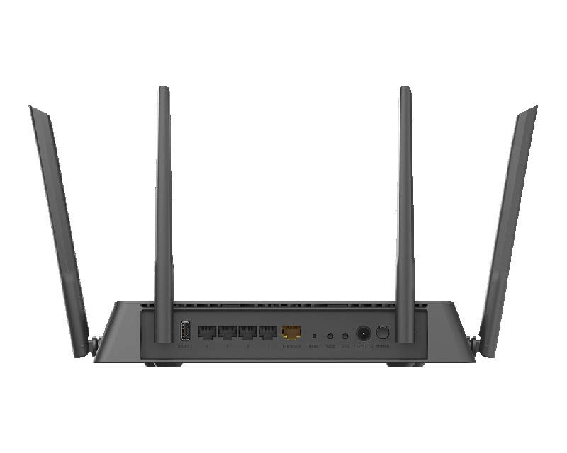 D-Link DIR-882 Wifi Router