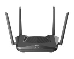 D-Link DIR-X1560 Wifi 6 Router