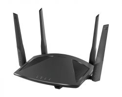 D-Link DIR-X1860 Wifi 6 Router