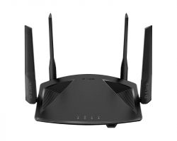 D-Link DIR-X1860 Wifi 6 Router