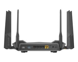 D-Link DIR-X5460 Wifi 6 Router