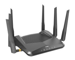 D-Link DIR-X5460 Wifi 6 Router