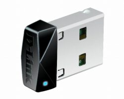 D-Link DWA-121 wifi adapter