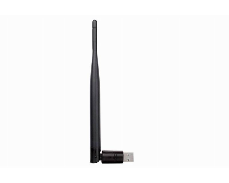 D-Link DWA-127 wifi adapter