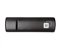 D-Link DWA-182 wifi adapter